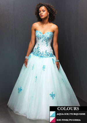 cinderella prom dresses	